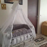 گهواره|اسباب و اثاث بچه|تهران, قیام|دیوار