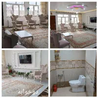 اجاره روزانه/هفتگی/ماهانه آپارتمان ۱۰۰ متری|اجارهٔ کوتاه‌مدت آپارتمان و سوئیت|خلخال, |دیوار