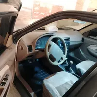 پژو 405 دوگانه کارخانه مدل 96|خودرو سواری و وانت|تهران, ایرانشهر|دیوار