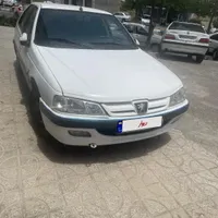 پژو پارس LX TU5، مدل ۱۴۰۰|خودرو سواری و وانت|تربت‌حیدریه, شهرک ولیعصر|دیوار