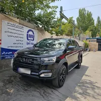 کی‌ام‌سی T8، مدل ۱۴۰۲|خودرو سواری و وانت|تبریز, |دیوار