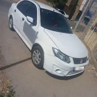 ساینا دندهای EX، مدل ۱۳۹۶