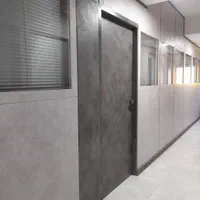پارتیشن دوجداره و تک جداره جداکننده