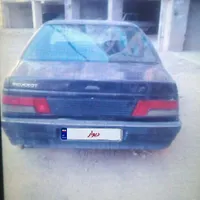 ماشین روا مدل ۸۶