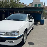 پژو پارس ۱۴۰۲ موتورجدید