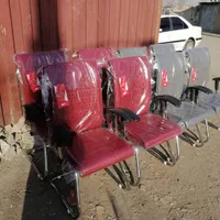 صندلی مساجد انتظار ام پی صدفی ۹دکمه ۴دکمه استار|دفتر کار|تبریز, |دیوار