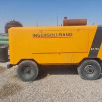 اجاره انواع کمپرسور باد دیزلی جهت انجام بلاست تخری|خدمات پیشه و مهارت|دزفول, |دیوار