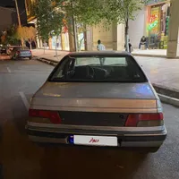 پژو روآ (ROA) دوگانه سوز، مدل ۱۳۸۷|خودرو سواری و وانت|مشهد, نرگس|دیوار