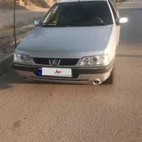پژو 405 SLX موتورTU5، مدل ۱۳۹۱