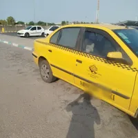 سمند LX EF7 بنزینی، مدل ۱۳۹۶