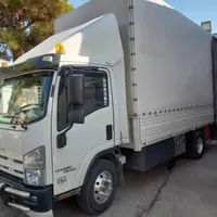 اتوبار باربری حمل بار زرین بار در رباط کریم حومه