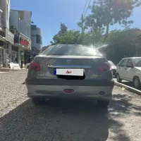 ۲۰۶ sd. مدل ۸۶.  V8|خودرو سواری و وانت|مشهد, سناباد|دیوار