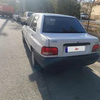 پراید SE مدل 95|خودرو سواری و وانت|یزد, |دیوار