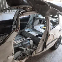 ماشین اتاق ۲۰۶|قطعات یدکی و لوازم جانبی|تهران, زهتابی|دیوار
