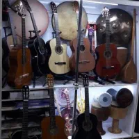 انواع ساز های موسیقی