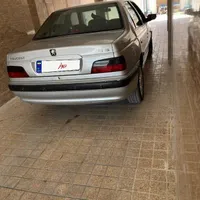 پژو پارس سال، مدل ۱۳۹۱|خودرو سواری و وانت|کرمانشاه, |دیوار