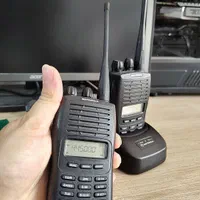 بیسیم موتورولا