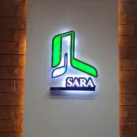 تابلوسازی حروف برجسته . کامپوزیت .خدمات لیزر|خدمات پیشه و مهارت|قدس, |دیوار