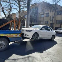 امداد خودرو خودرو سوار خودروبر یدک کش یدککش،جرثقیل|خدمات حمل و نقل|مشهد, شاهد (شهرک غرب)|دیوار