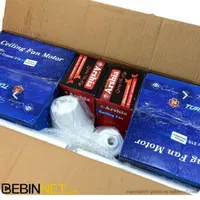 پنکه سقفی ارشیا