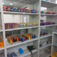 پخش عمده و خرده عطر|آرایشی، بهداشتی، درمانی|کرج, گلشهر|دیوار