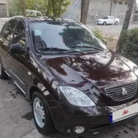 تیبا ۲ مدل ۹۵|خودرو سواری و وانت|تهران, حر|دیوار