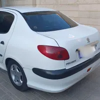 پژو 206 SD V9، مدل ۱۳۹۰|خودرو سواری و وانت|اندیشه, |دیوار