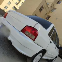 پراید 132 SX، مدل ۱۳۹۱|خودرو سواری و وانت|زاهدان, |دیوار