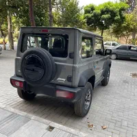 سوزوکی جیمنی اتو و دنده|خودرو سواری و وانت|کرج, فاز ۱ مهرشهر|دیوار
