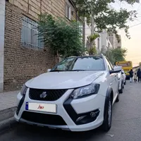کوئیک GXRL مدل ۱۴۰۴برج ۴