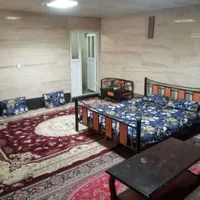 منزل مبله خانه اجاره ای سوییت حافظیه با دو پارکینگ|اجارهٔ کوتاه‌مدت آپارتمان و سوئیت|شیراز, حافظیه|دیوار