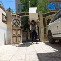 امیر بارباربری حمل نقل بار و اثاثیه منزل اسباب کشی|خدمات حمل و نقل|مشهد, کوی سیدی|دیوار