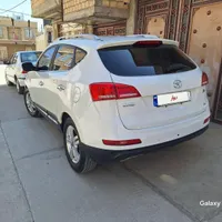جک S5 دندهای، مدل ۱۳۹۴