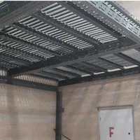 قفسه انبار سوله بالکن وسط طرح کیک|فروشگاه و مغازه|کرج, کمال‌شهر|دیوار