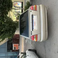 پراید 141 ساده، مدل ۱۳۸۹