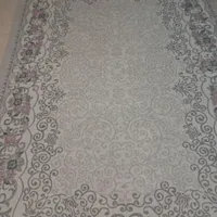 دو عدد رو فرشی مخمل 6 متری ترک