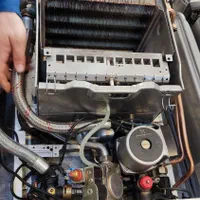 تعمیرات تخصصی انواع پکیچ های ایرانی وخارجی آبگرمکن