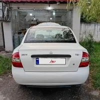 تیبا ۱مدل ۹۵