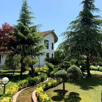 ویلاباغ 1400متری(با لنداسکیب قرینه پارک شهری)