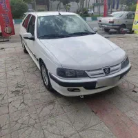 پارس elx  xu7p