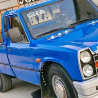 نیسان۱۴۰۲ دوگانه شرکتی