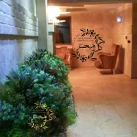 گل آرایی(گیاه سبز مصنوعی)برای داخل باکس|گل مصنوعی|تهران, بازار|دیوار