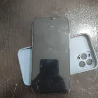 اپل iPhone 12 Pro Max با حافظهٔ ۲۵۶ گیگابایت