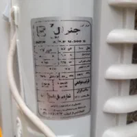 کولر جنرال سون مدل 1000|کولر آبی|تهران, ابوذر|دیوار