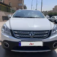 دانگ فنگ H30 کراس، مدل ۱۳۹۷|خودرو سواری و وانت|تهران, خواجه نصیر طوسی|دیوار