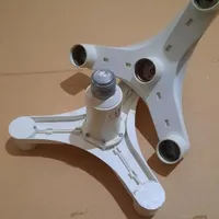 سرپیچ لامپ ۱ به ۴