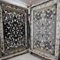 فرش طرح۷۰۰شانه نو