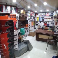 مانیتور ماشین داشبور قدیم سیستمی پراید|قطعات یدکی و لوازم جانبی|کرمانشاه, |دیوار