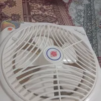 فن وتهویه