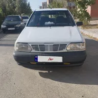 پراید 131 دوگانه سوز، مدل ۱۳۹۱|خودرو سواری و وانت|مشهد, شهرک امام هادی|دیوار